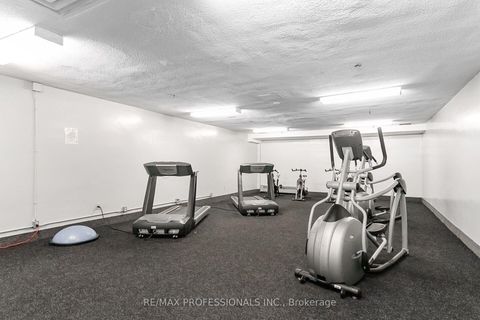 Photo 41 at 326B - 364 The East Mall, City Centre West, Toronto