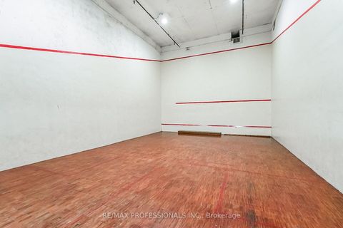 Photo 43 at 326B - 364 The East Mall, City Centre West, Toronto