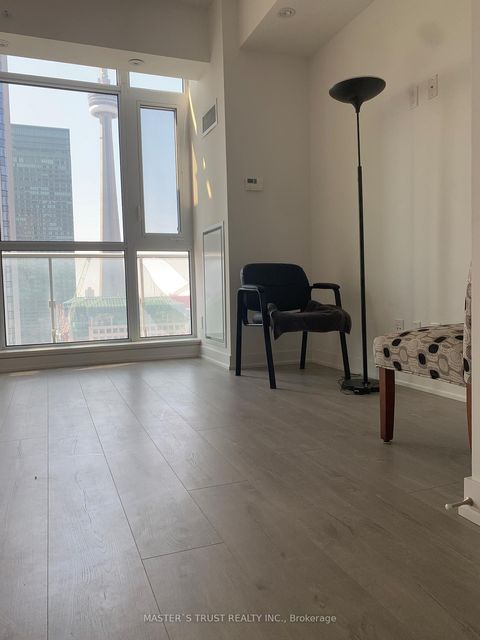 Photo 5 at 2406 - 30 Nelson Street, Waterfront Communities C1, Toronto