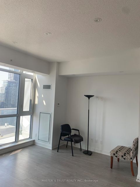 Photo 6 at 2406 - 30 Nelson Street, Waterfront Communities C1, Toronto