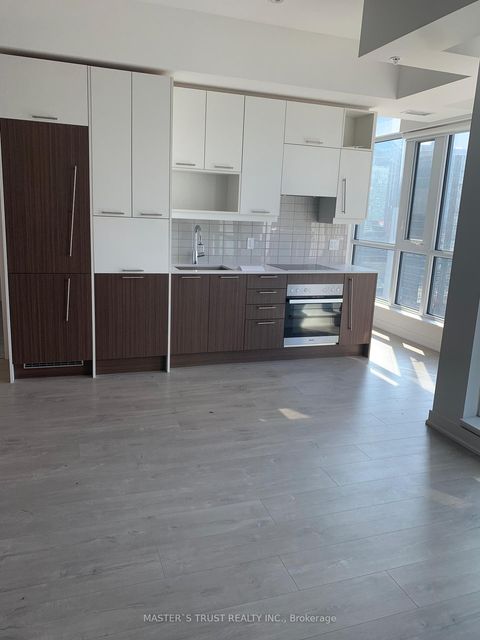 Photo 7 at 2406 - 30 Nelson Street, Waterfront Communities C1, Toronto