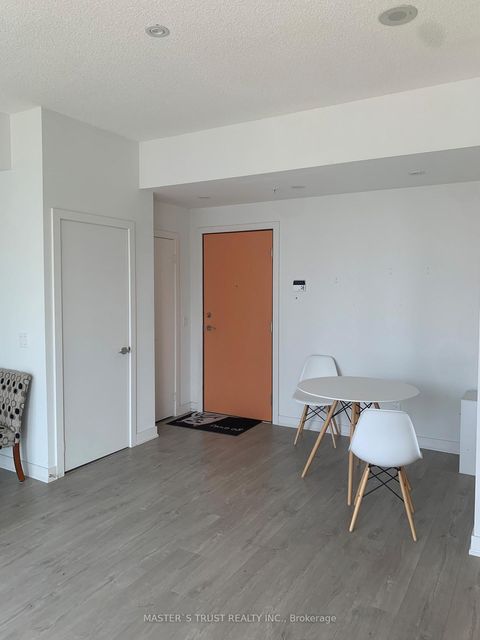 Photo 8 at 2406 - 30 Nelson Street, Waterfront Communities C1, Toronto