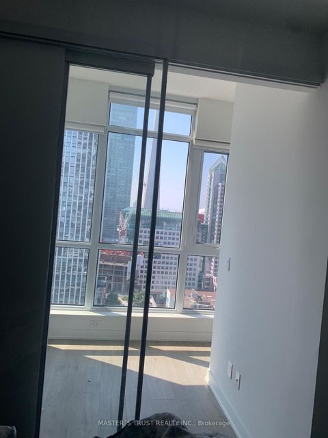 Photo 9 at 2406 - 30 Nelson Street, Waterfront Communities C1, Toronto