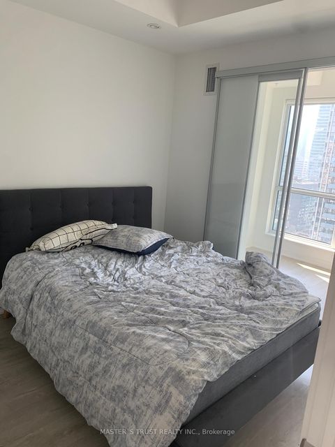 Photo 10 at 2406 - 30 Nelson Street, Waterfront Communities C1, Toronto