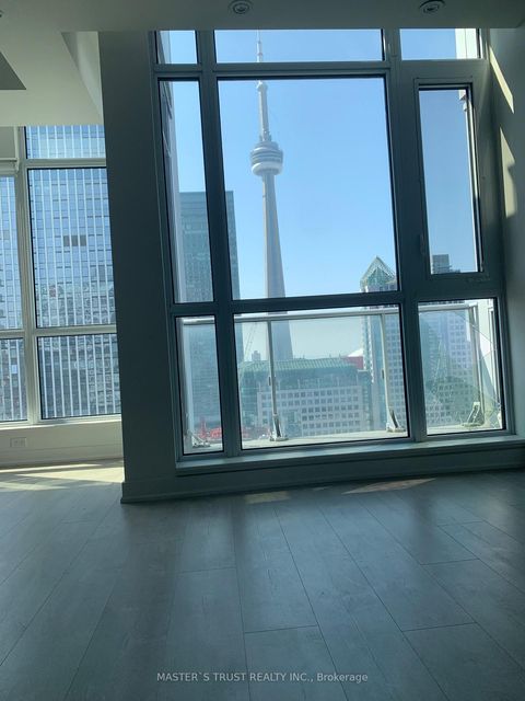 Photo 12 at 2406 - 30 Nelson Street, Waterfront Communities C1, Toronto