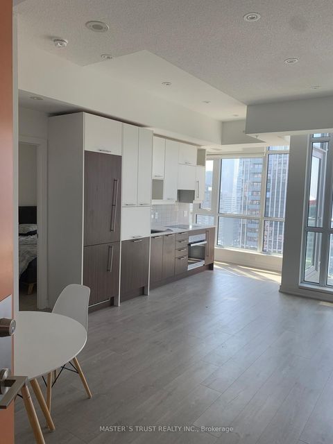 Photo 13 at 2406 - 30 Nelson Street, Waterfront Communities C1, Toronto