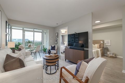 Photo 4 at 1219 - 85 East Liberty Street, Niagara, Toronto