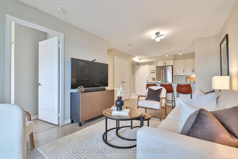 Photo 9 at 1219 - 85 East Liberty Street, Niagara, Toronto