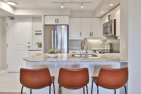 Photo 11 at 1219 - 85 East Liberty Street, Niagara, Toronto