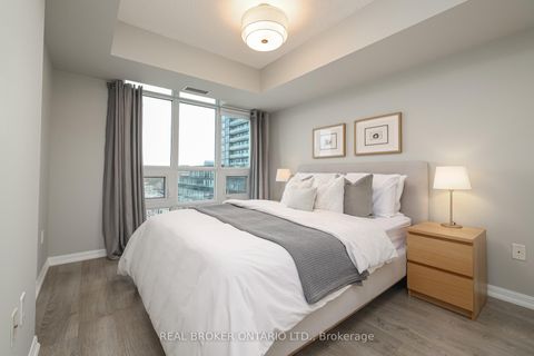 Photo 15 at 1219 - 85 East Liberty Street, Niagara, Toronto