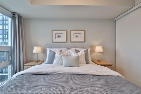 Photo 16 at 1219 - 85 East Liberty Street, Niagara, Toronto