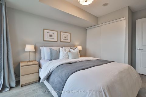 Photo 17 at 1219 - 85 East Liberty Street, Niagara, Toronto