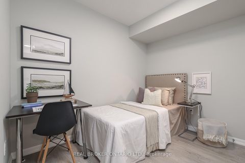 Photo 18 at 1219 - 85 East Liberty Street, Niagara, Toronto