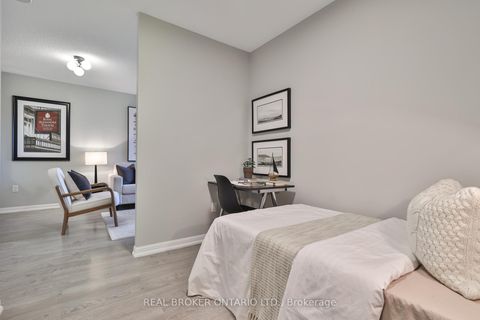 Photo 20 at 1219 - 85 East Liberty Street, Niagara, Toronto