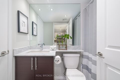 Photo 21 at 1219 - 85 East Liberty Street, Niagara, Toronto