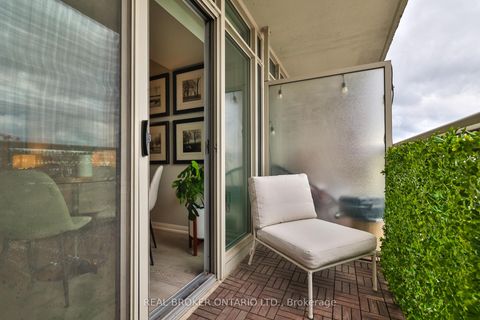 Photo 23 at 1219 - 85 East Liberty Street, Niagara, Toronto