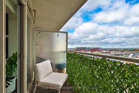 Photo 24 at 1219 - 85 East Liberty Street, Niagara, Toronto