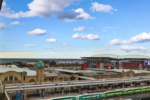 Photo 25 at 1219 - 85 East Liberty Street, Niagara, Toronto