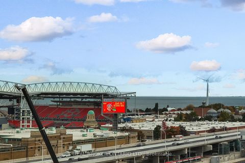 Photo 26 at 1219 - 85 East Liberty Street, Niagara, Toronto