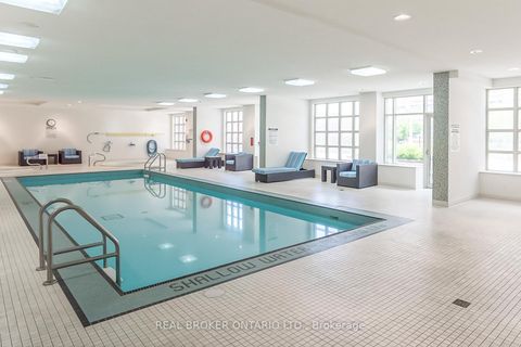 Photo 28 at 1219 - 85 East Liberty Street, Niagara, Toronto