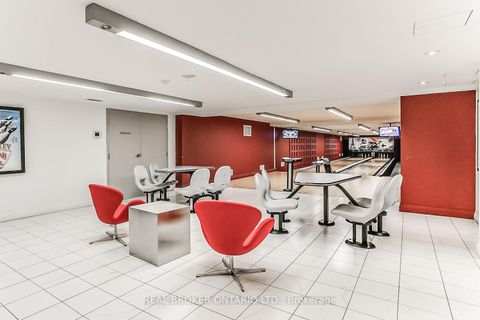 Photo 30 at 1219 - 85 East Liberty Street, Niagara, Toronto