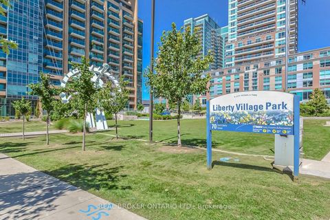 Photo 33 at 1219 - 85 East Liberty Street, Niagara, Toronto