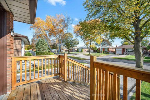 Photo 4 at 14 Madrid Street, Bendale, Toronto