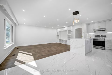 Photo 6 at 14 Madrid Street, Bendale, Toronto