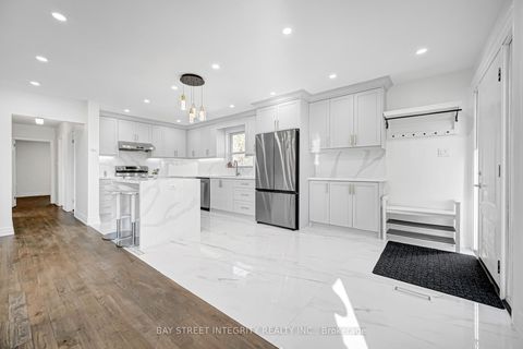 Photo 7 at 14 Madrid Street, Bendale, Toronto