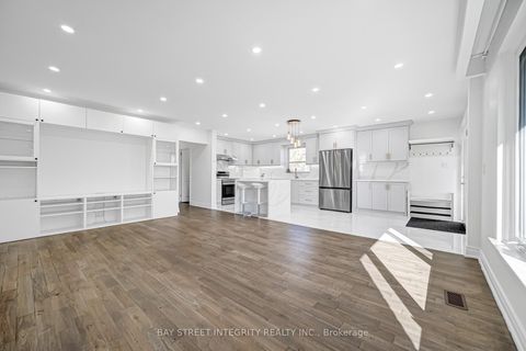 Photo 8 at 14 Madrid Street, Bendale, Toronto