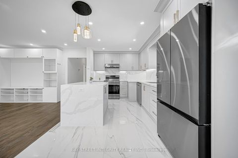 Photo 15 at 14 Madrid Street, Bendale, Toronto