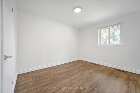 Photo 20 at 14 Madrid Street, Bendale, Toronto