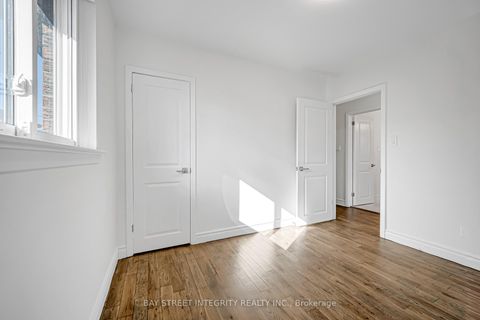 Photo 23 at 14 Madrid Street, Bendale, Toronto