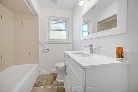 Photo 24 at 14 Madrid Street, Bendale, Toronto