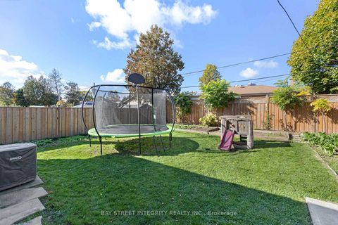 Photo 34 at 14 Madrid Street, Bendale, Toronto