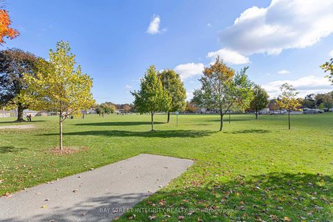 Photo 37 at 14 Madrid Street, Bendale, Toronto