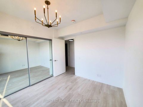 Photo 13 at 1308 - 33 Frederick Todd Way, Thorncliffe Park, Toronto