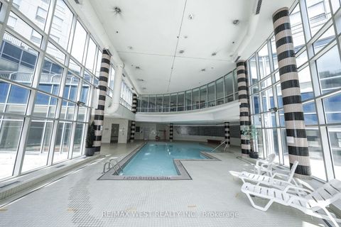 Photo 32 at 608 - 1470 Midland Avenue, Dorset Park, Toronto