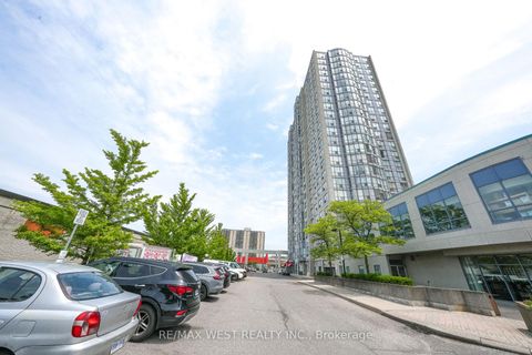 Photo 38 at 608 - 1470 Midland Avenue, Dorset Park, Toronto
