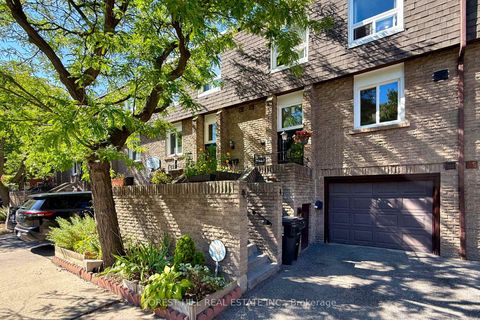 Photo 1 at 12 - 1 Davisbrook Boulevard, Sullivan, Toronto