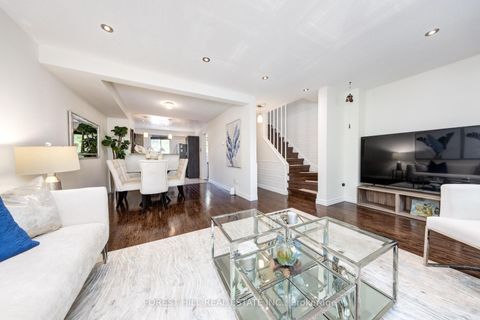 Photo 13 at 12 - 1 Davisbrook Boulevard, Sullivan, Toronto