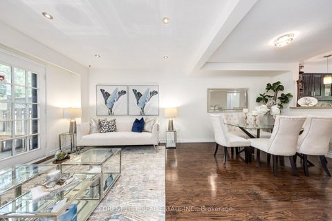 Photo 14 at 12 - 1 Davisbrook Boulevard, Sullivan, Toronto