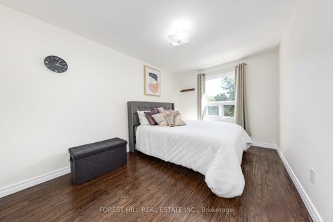 Photo 15 at 12 - 1 Davisbrook Boulevard, Sullivan, Toronto