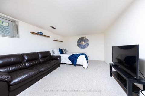 Photo 17 at 12 - 1 Davisbrook Boulevard, Sullivan, Toronto