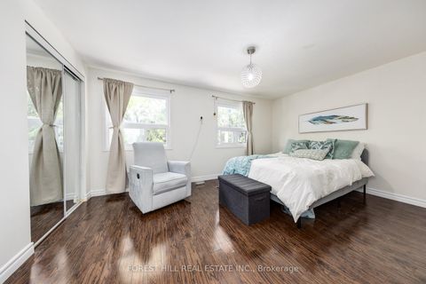 Photo 18 at 12 - 1 Davisbrook Boulevard, Sullivan, Toronto