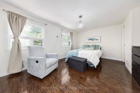 Photo 19 at 12 - 1 Davisbrook Boulevard, Sullivan, Toronto