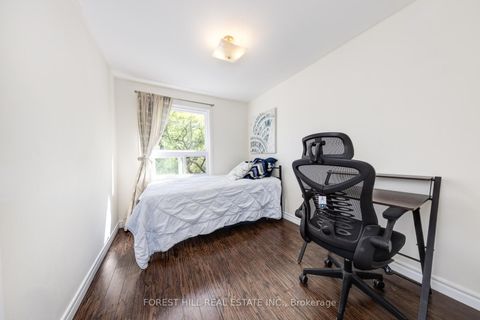 Photo 21 at 12 - 1 Davisbrook Boulevard, Sullivan, Toronto