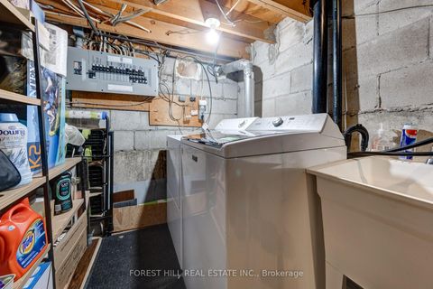 Photo 22 at 12 - 1 Davisbrook Boulevard, Sullivan, Toronto