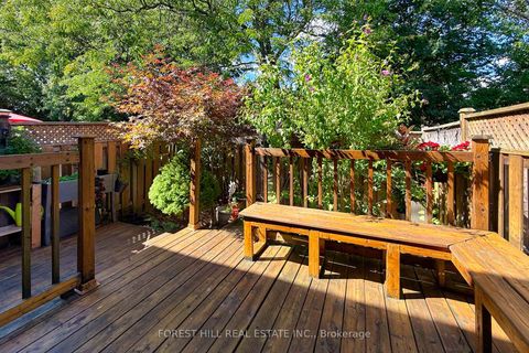 Photo 23 at 12 - 1 Davisbrook Boulevard, Sullivan, Toronto