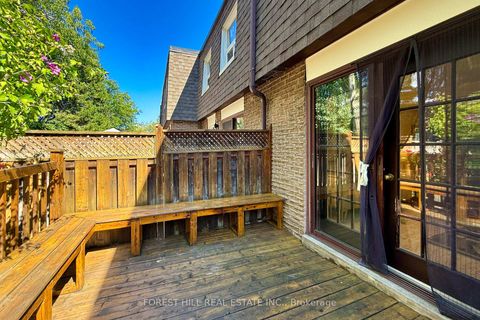 Photo 24 at 12 - 1 Davisbrook Boulevard, Sullivan, Toronto